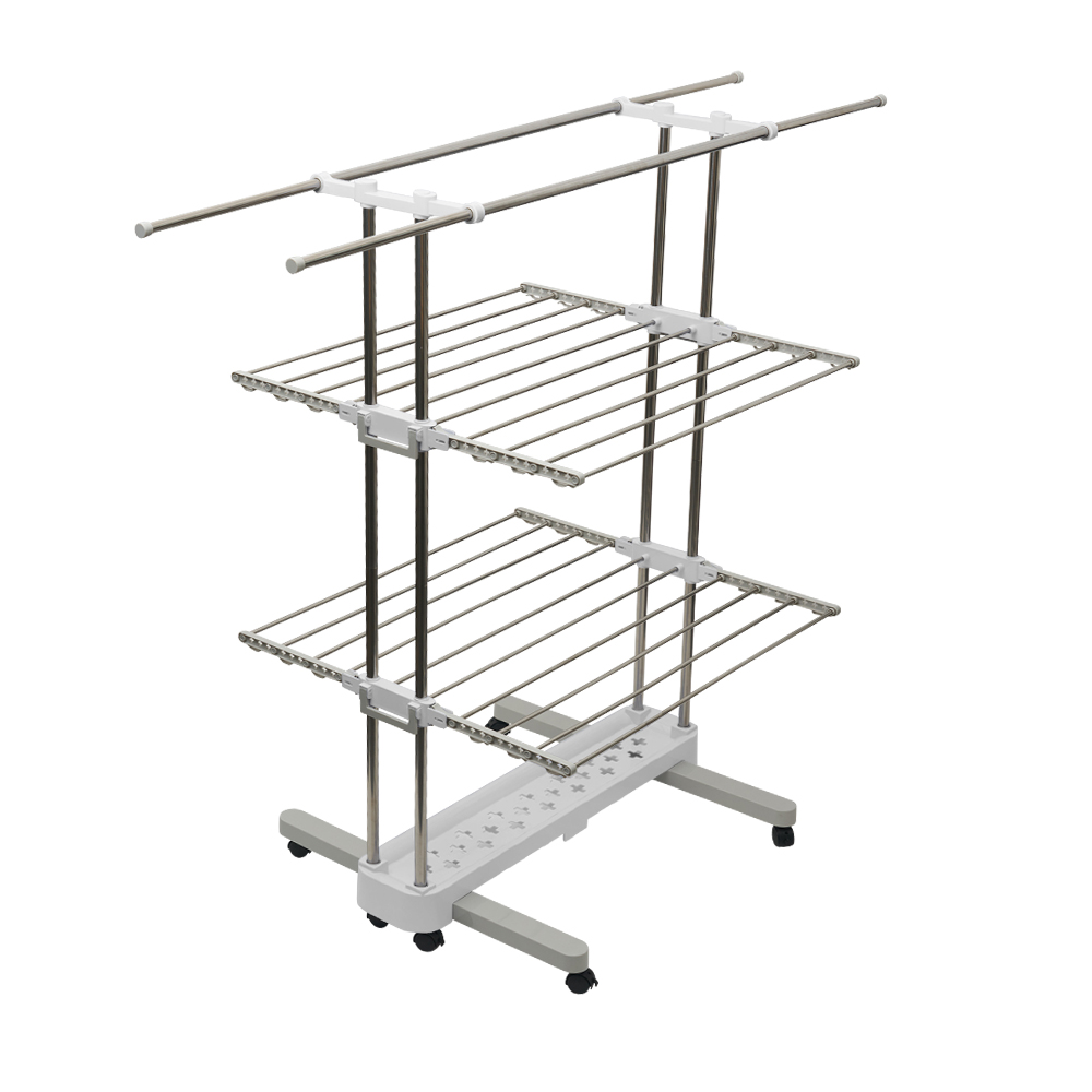 집에서 쉽게 사용하는 튼튼한 원룸 빨래건조대 추천