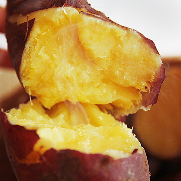 달콤하고 건강한 해남 꿀 고구마, 맛있게 즐기는 방법 알려드릴게요!