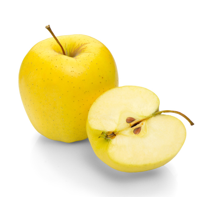 달콤하고 노란빛이 매력적인 청송 시나노골드 사과 이야기