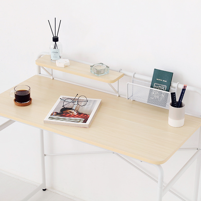 일상 속에서 딱 맞는 책상 찾기, 이렇게 선택하세요!