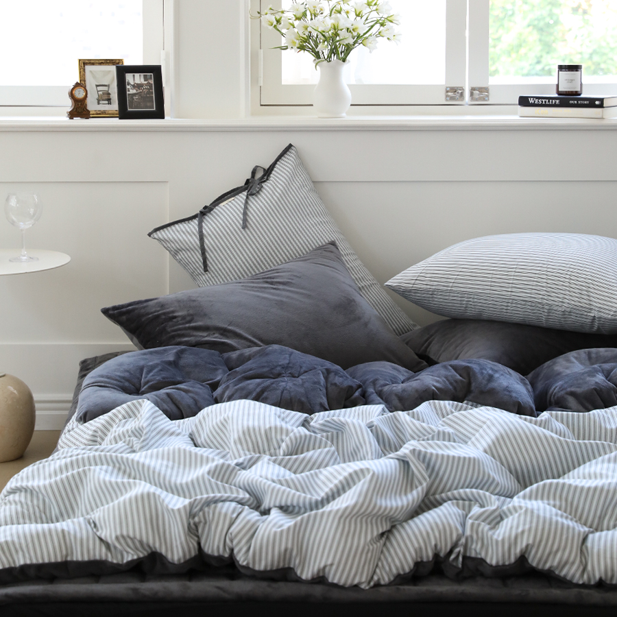 포근하고 따뜻한 극세사 이불, 집에서 쉽게 즐기기 좋은 광폭 디자인 추천