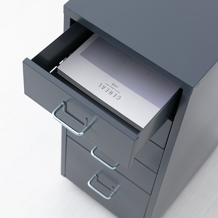 집안 정리의 핵심! 깔끔한 서랍장으로 공간 활용하기