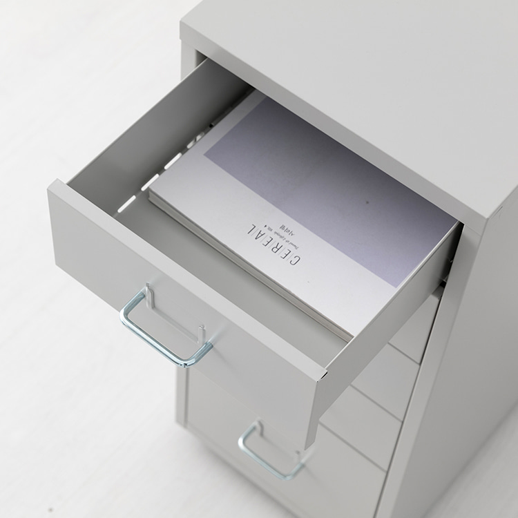 집안 정리의 필수! 깔끔한 서랍장으로 공간을 더 넓게 활용하는 방법