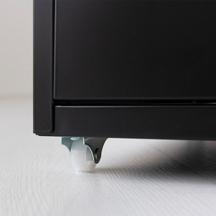 깔끔하고 실용적인 서랍장, 집안 정리의 필수템!