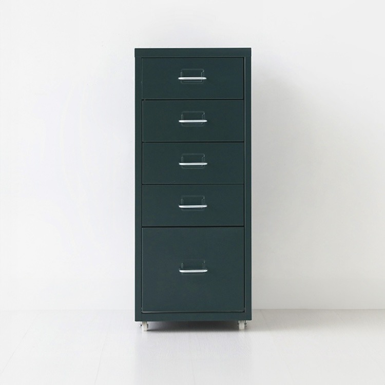 귀여운 핑크색 서랍장으로 집안을 더 아늑하게 만들어보세요!