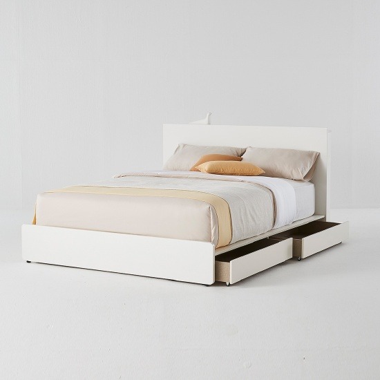 집에서 편안하게 쉴 수 있는 호텔 스타일 침대 추천