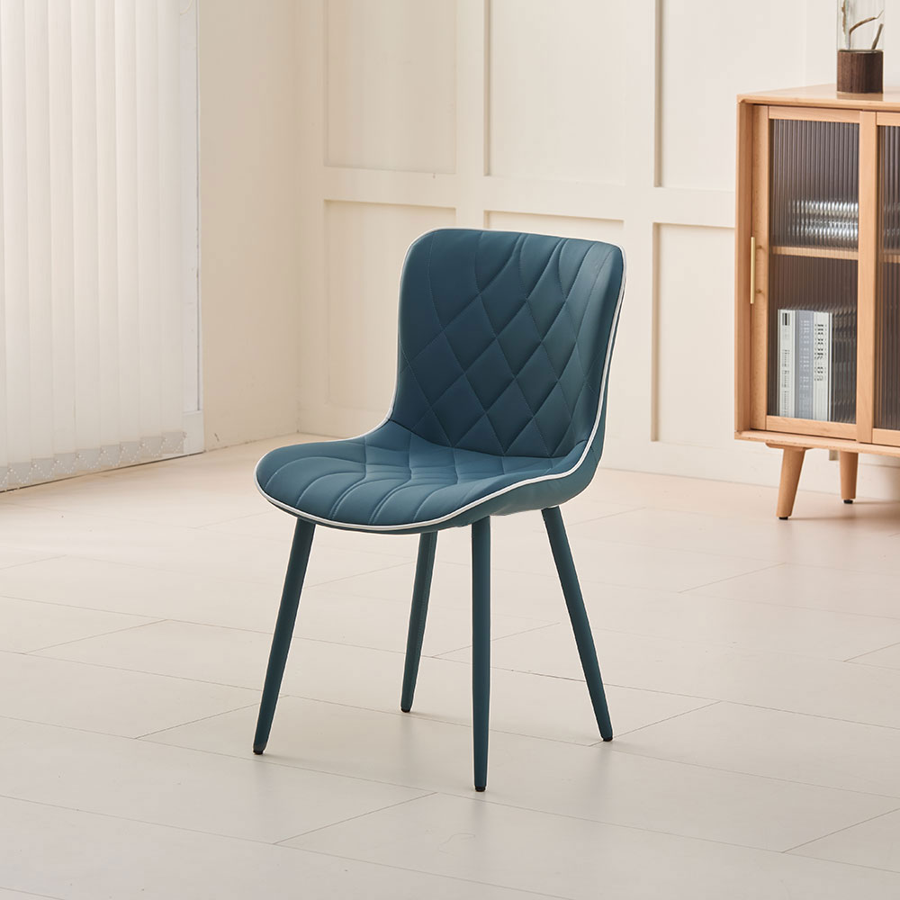 편안하고 세련된 식탁의자, 집이나 카페 어디든 어울려요!