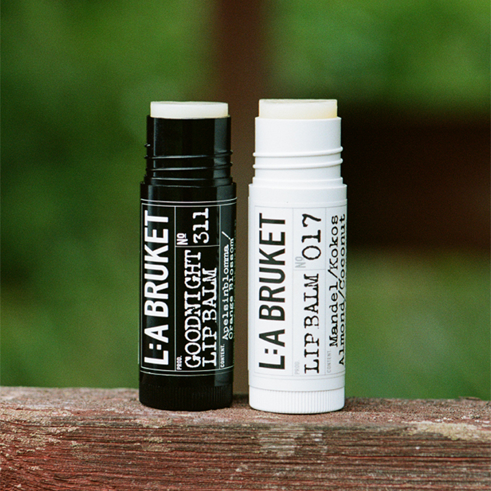 일상 속에서 찾은 최고의 립밤 듀오, 함께 살펴볼까요?