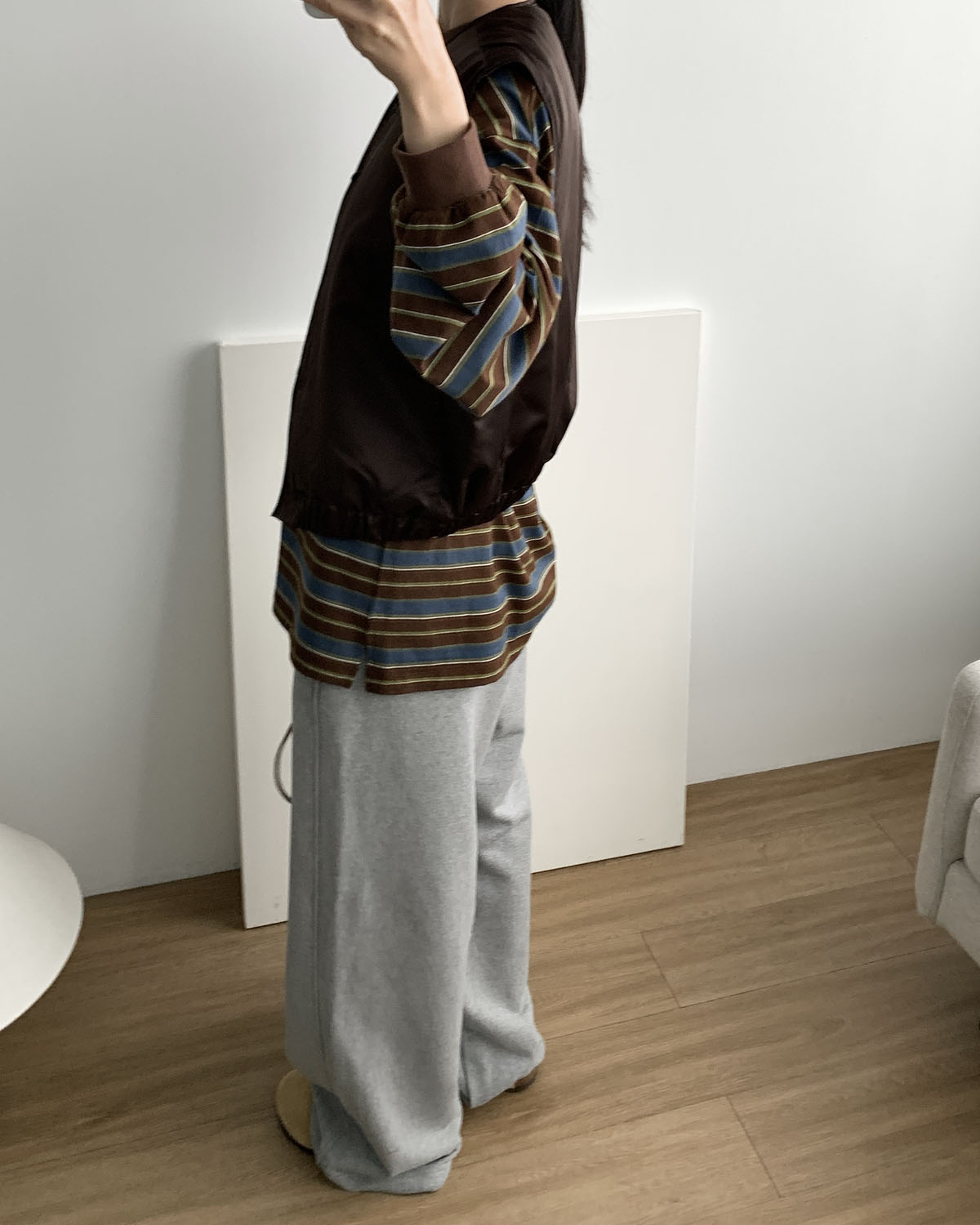 가볍고 따뜻하게, 포근한 패딩 조끼 추천해요!