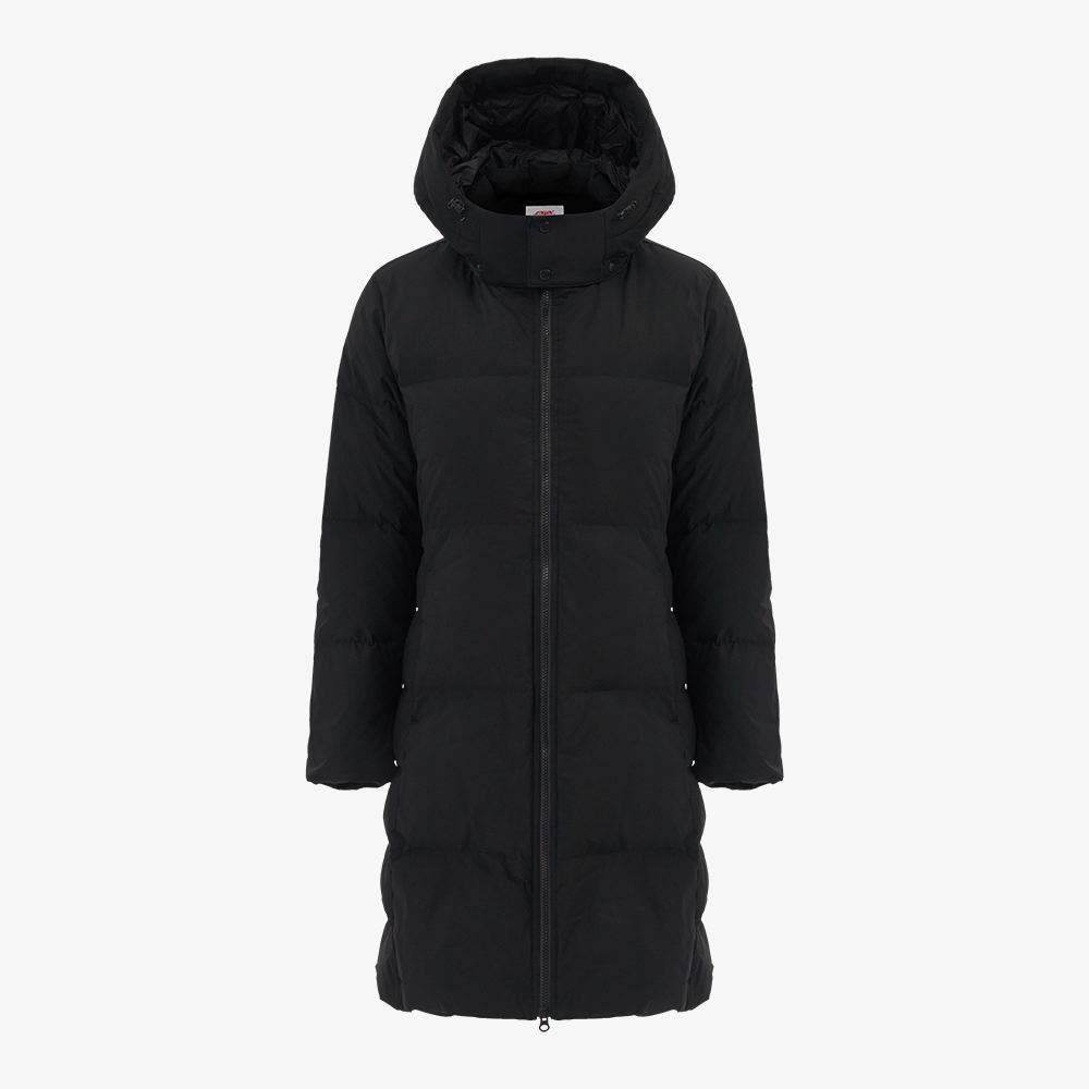 포근하고 따뜻하게, 여성용 헤비 롱다운 자켓 추천