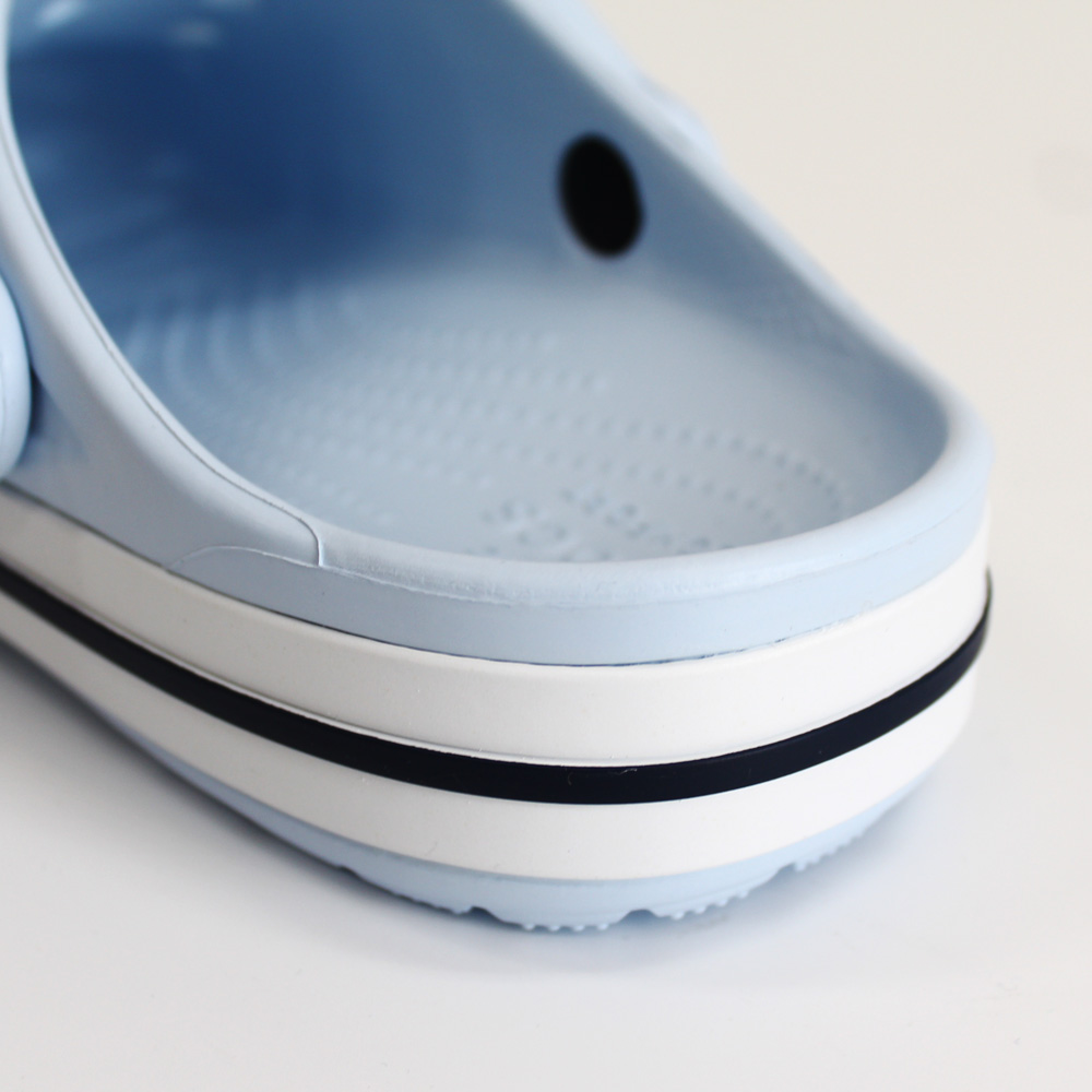 편하게 신기 좋은 크록스 슬리퍼, 바야밴드와 함께하는 스타일