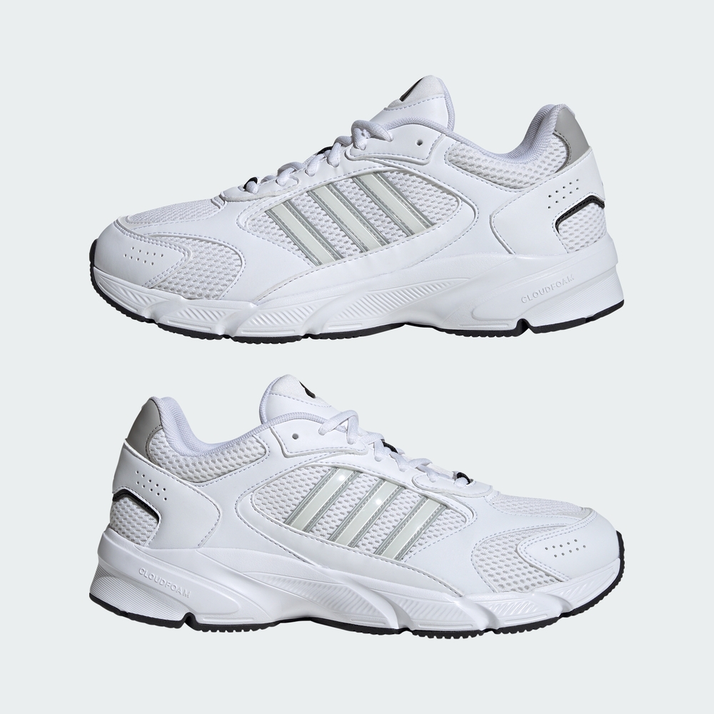 일상에서 편하게 신기 좋은 아디다스 크레이지카오스 2000 소개