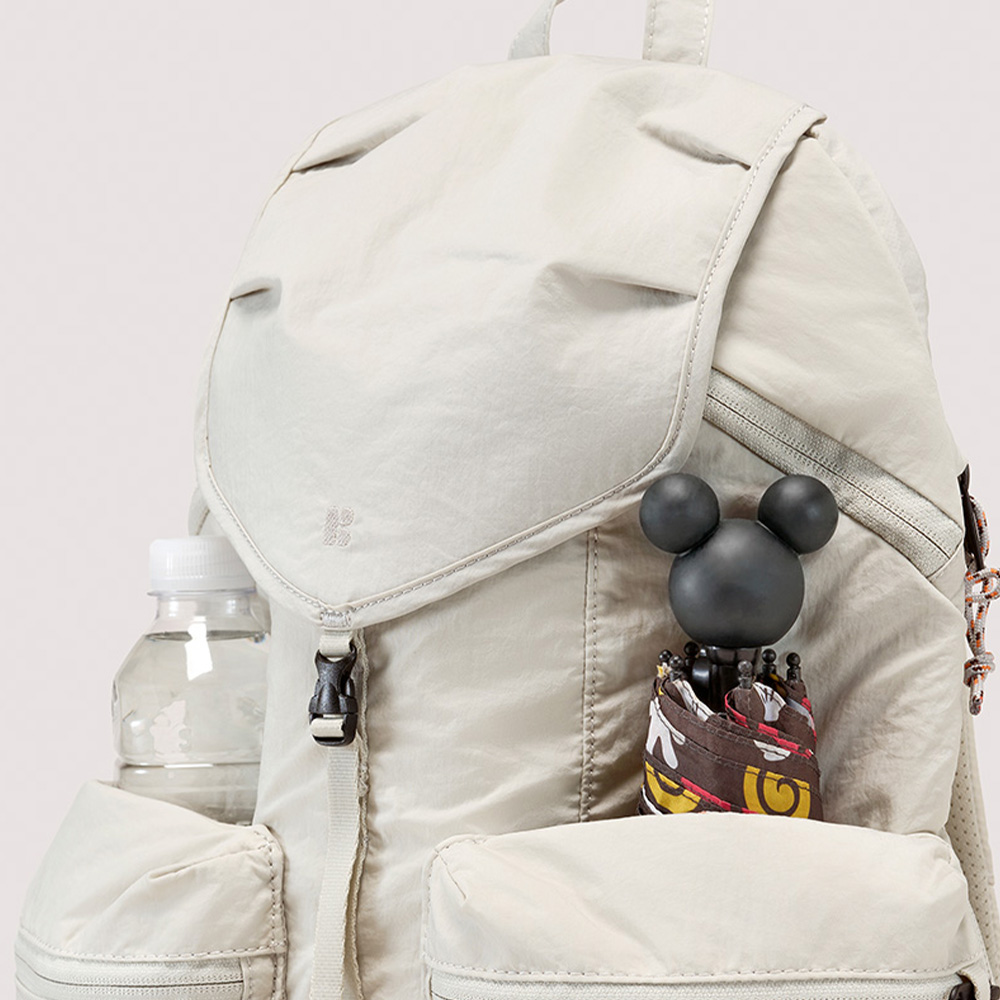 여행 가방으로 딱인 세이프 플러스 백팩, 편리하게 챙기세요!