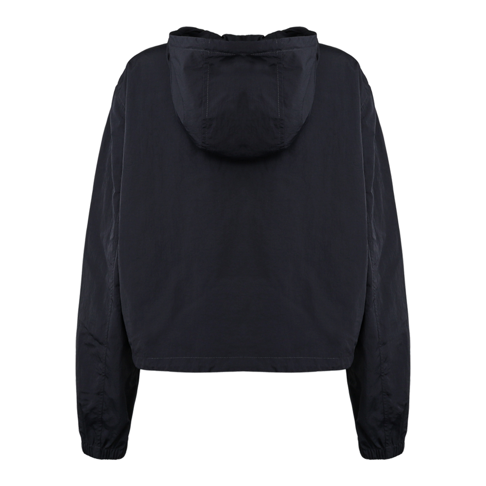 편하게 입기 좋은 버버리 여성 로고 후드 집업 추천