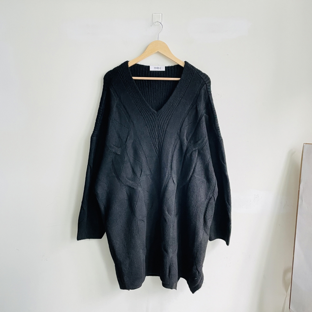 포근하고 귀여운 울 니트 미니 원피스, 키작녀도 완벽하게 어울려요!