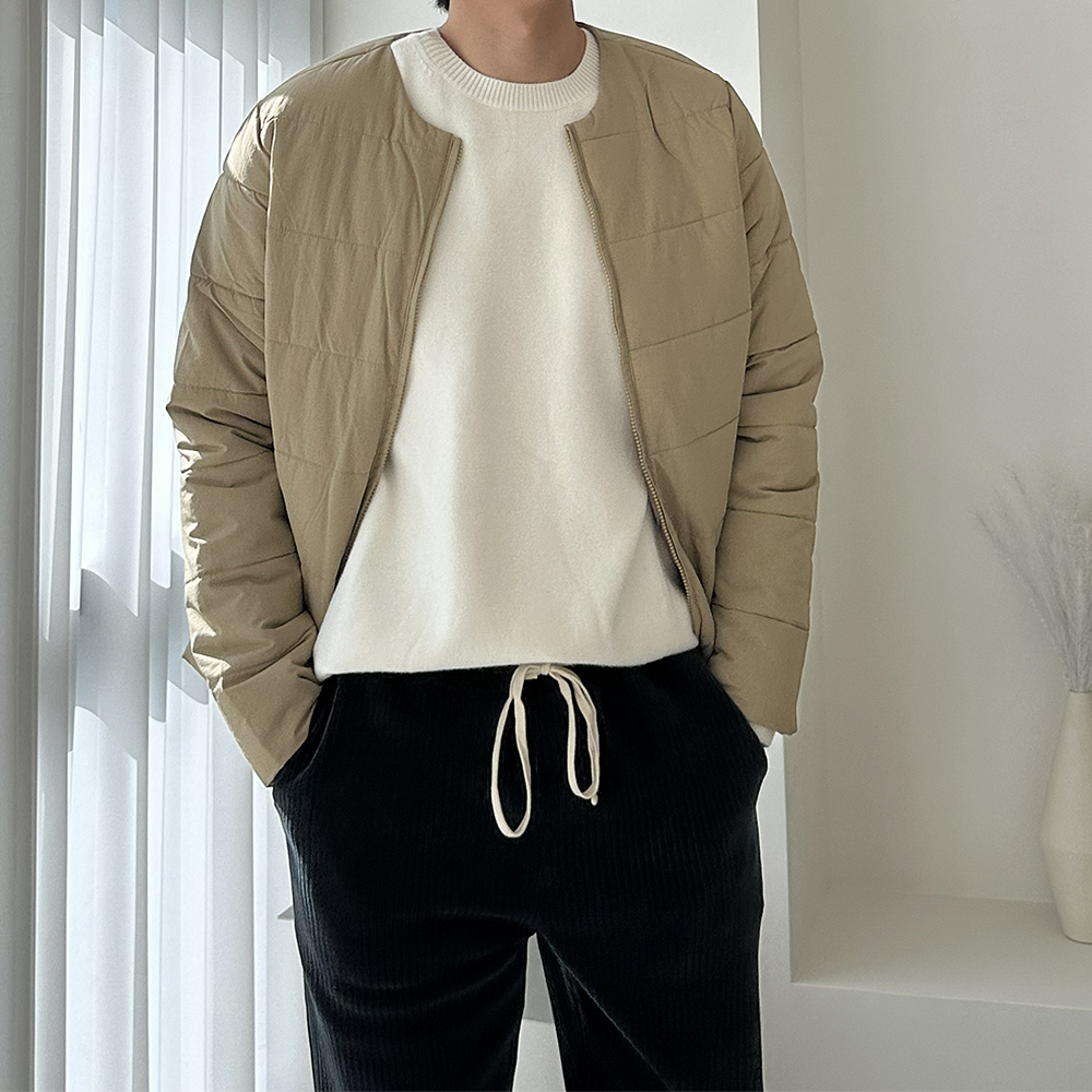 가볍고 방수까지 되는 남성용 패딩, 어떤 점이 좋을까?