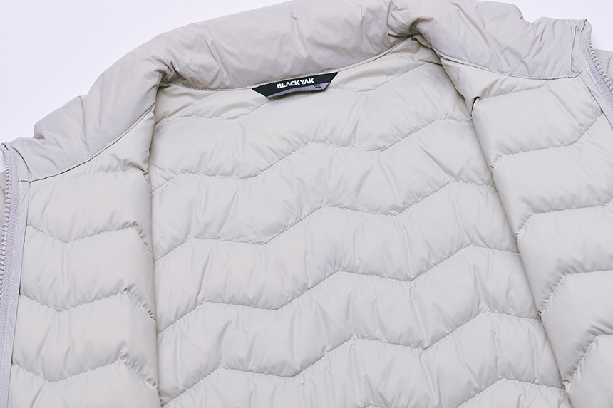 가볍고 따뜻한 남성용 패딩, 스타일리시하게 입기 좋은 점퍼 추천