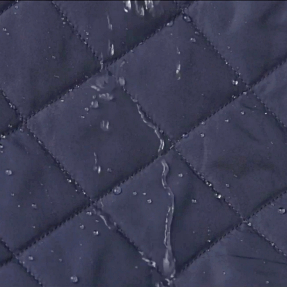 가볍고 따뜻하게, 남녀 모두 입기 좋은 다이아몬드 퀼팅 패딩 재킷 추천