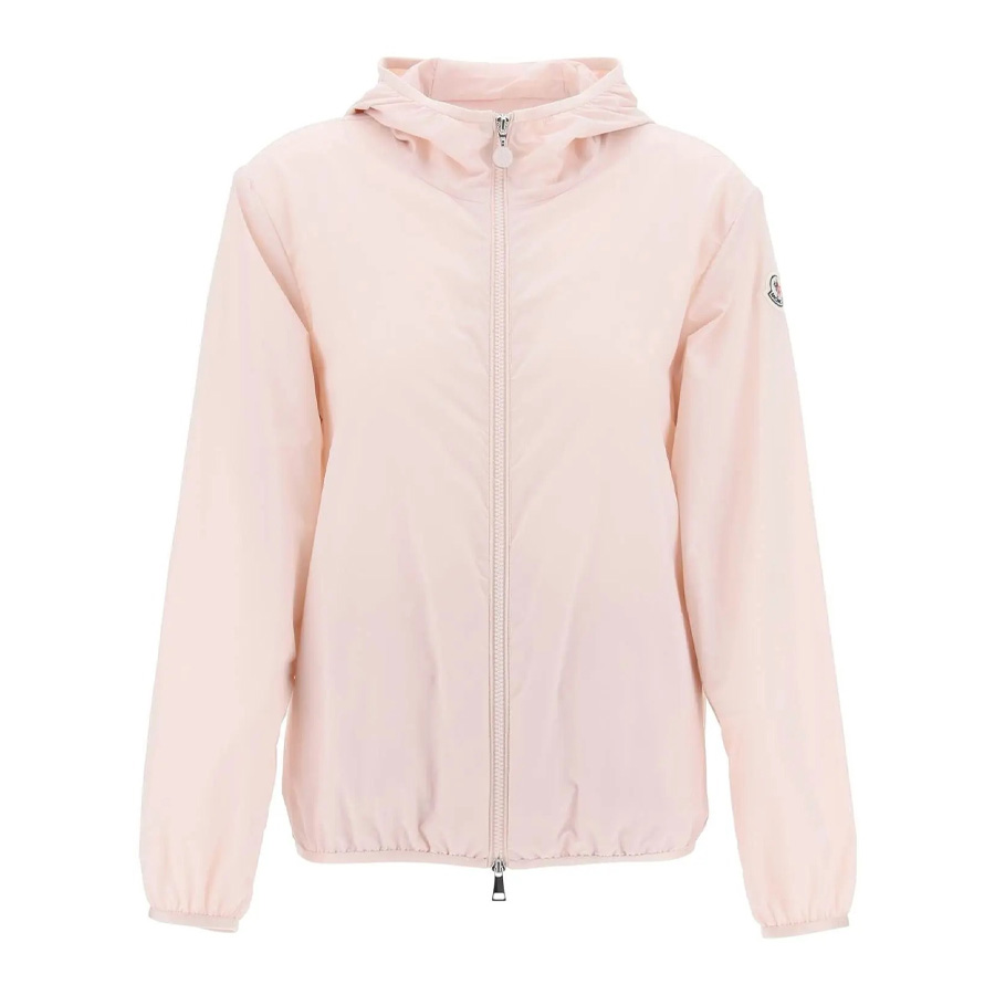 가볍고 스타일리시한 여성용 바람막이 자켓 추천, 몽클레르 페지오 윈드 브레이커