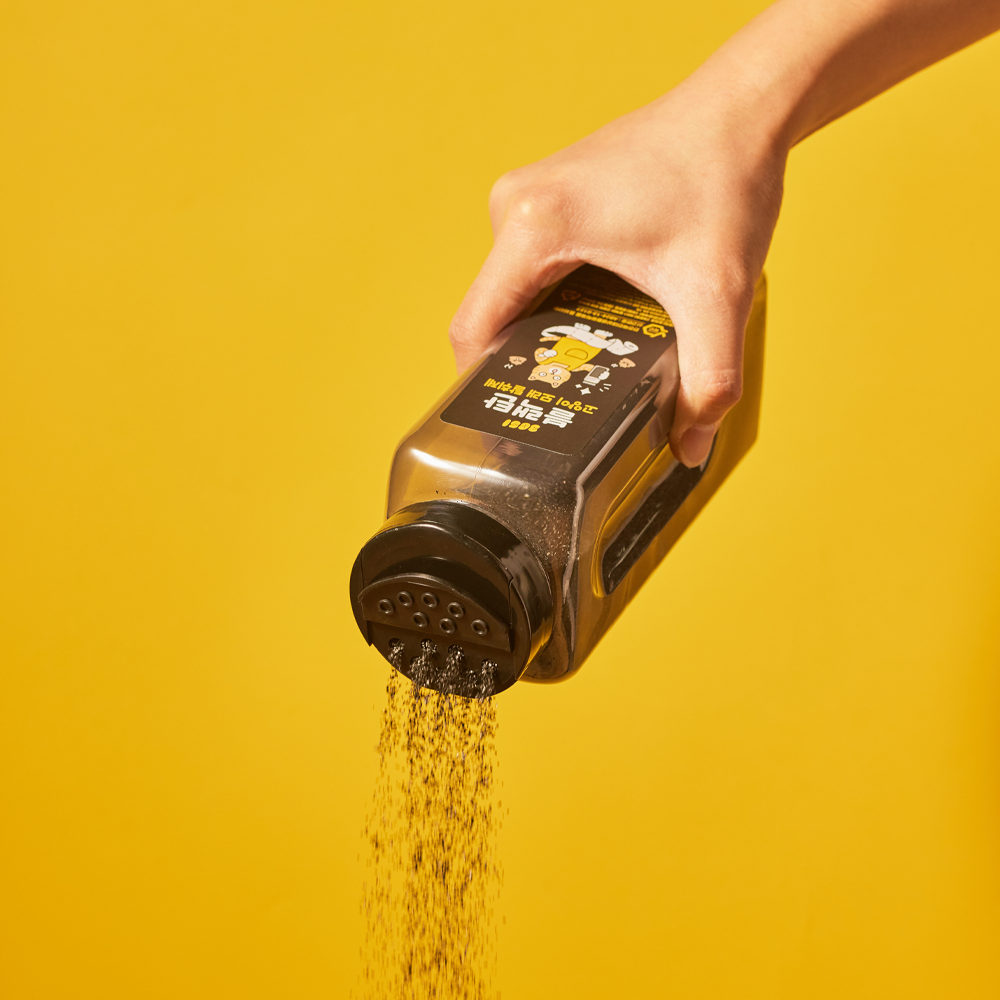 집에서도 쉽게 사용할 수 있는 천연 고양이모래 탈취제 추천!