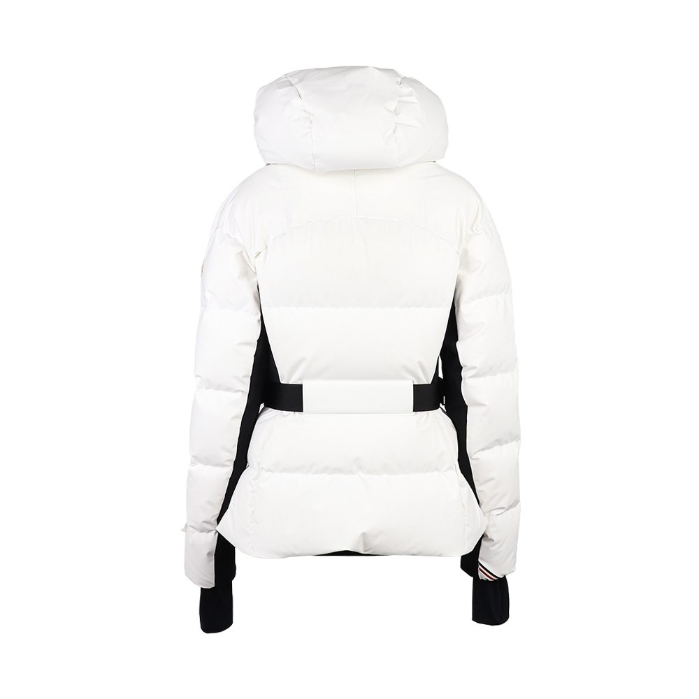 편안하면서도 세련된 여성용 가이안 쇼트 패딩 자켓 추천