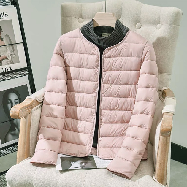 가볍고 따뜻하게, 여성용 오리털 패딩 자켓 추천