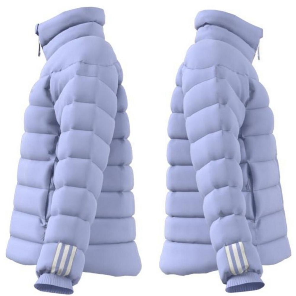 편하게 입기 좋은 여성용 패딩, 이타빅 미드웨이트로 따뜻하게!