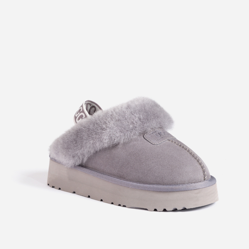 편하게 신고하는 호주 오즈웨어의 인기 슬리퍼, 한번 살펴보세요!