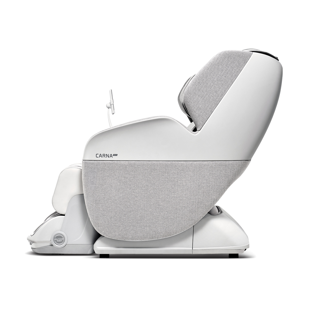 편안한 휴식을 위한 바디프랜드 카르나로보 안마의자, 골반저근 케어까지 걱정 끝!