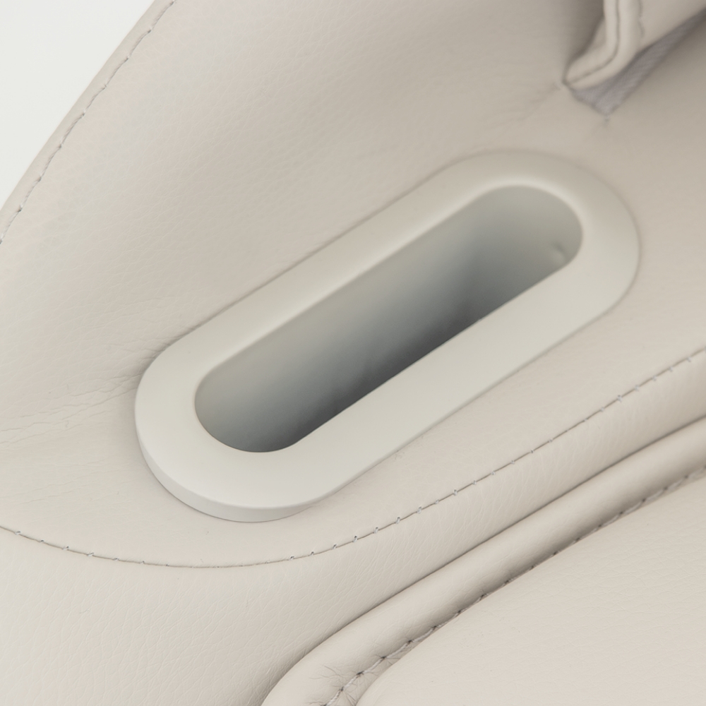 집에서 편하게 즐기는 최고의 안마의자, 리쏘 미라클 4D LSF-7000F 소개