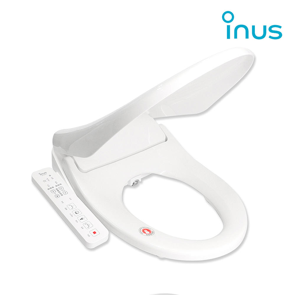 쉽고 간편하게 설치하는 어린이용 직수 방수 비데 추천!