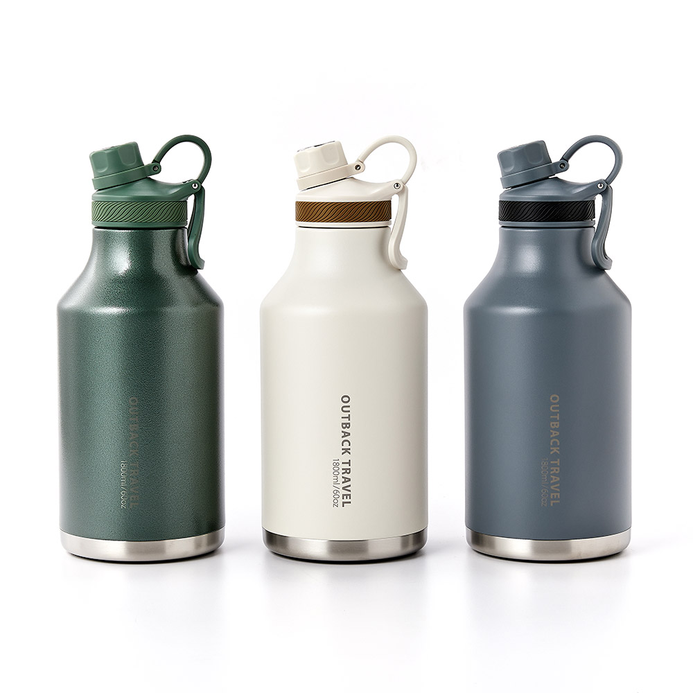 일상에서 딱 좋은 오슬로 텀블러, 실용적이고 세련된 선택!