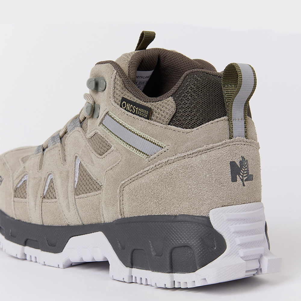 가볍고 방수되는 남녀용 산행화, 트레킹에 딱 좋아요!