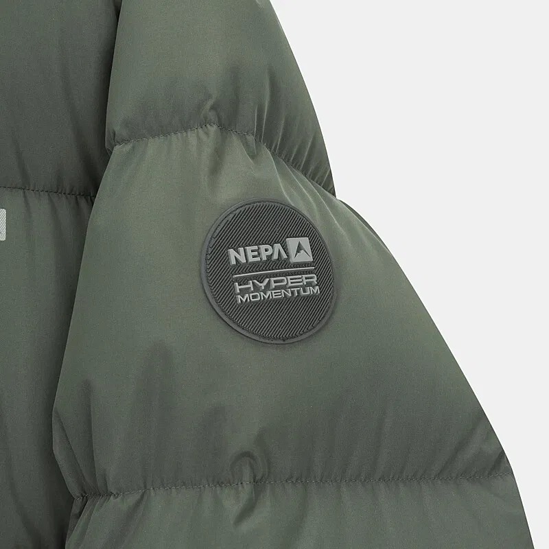 포근하고 따뜻하게! 남녀 모두에게 딱인 롱 패딩 추천