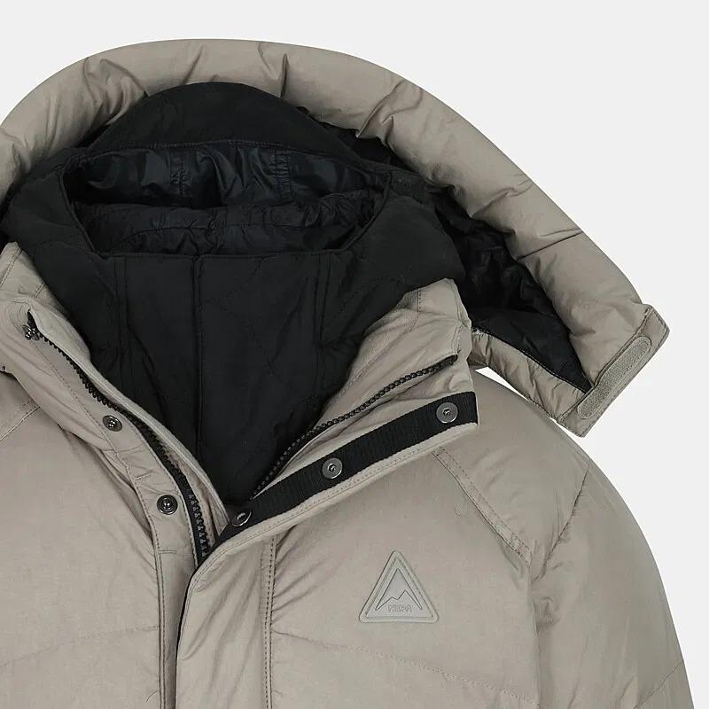 포근하고 따뜻하게, 네파 구스 다운 패딩으로 겨울을 준비하세요!