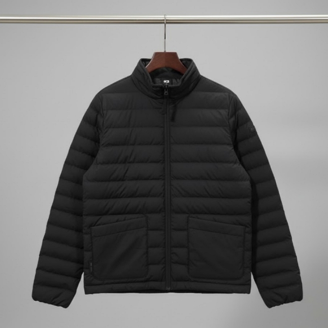 가을과 초겨울에 딱! 여자용 가볍고 따뜻한 아웃도어 패딩 추천