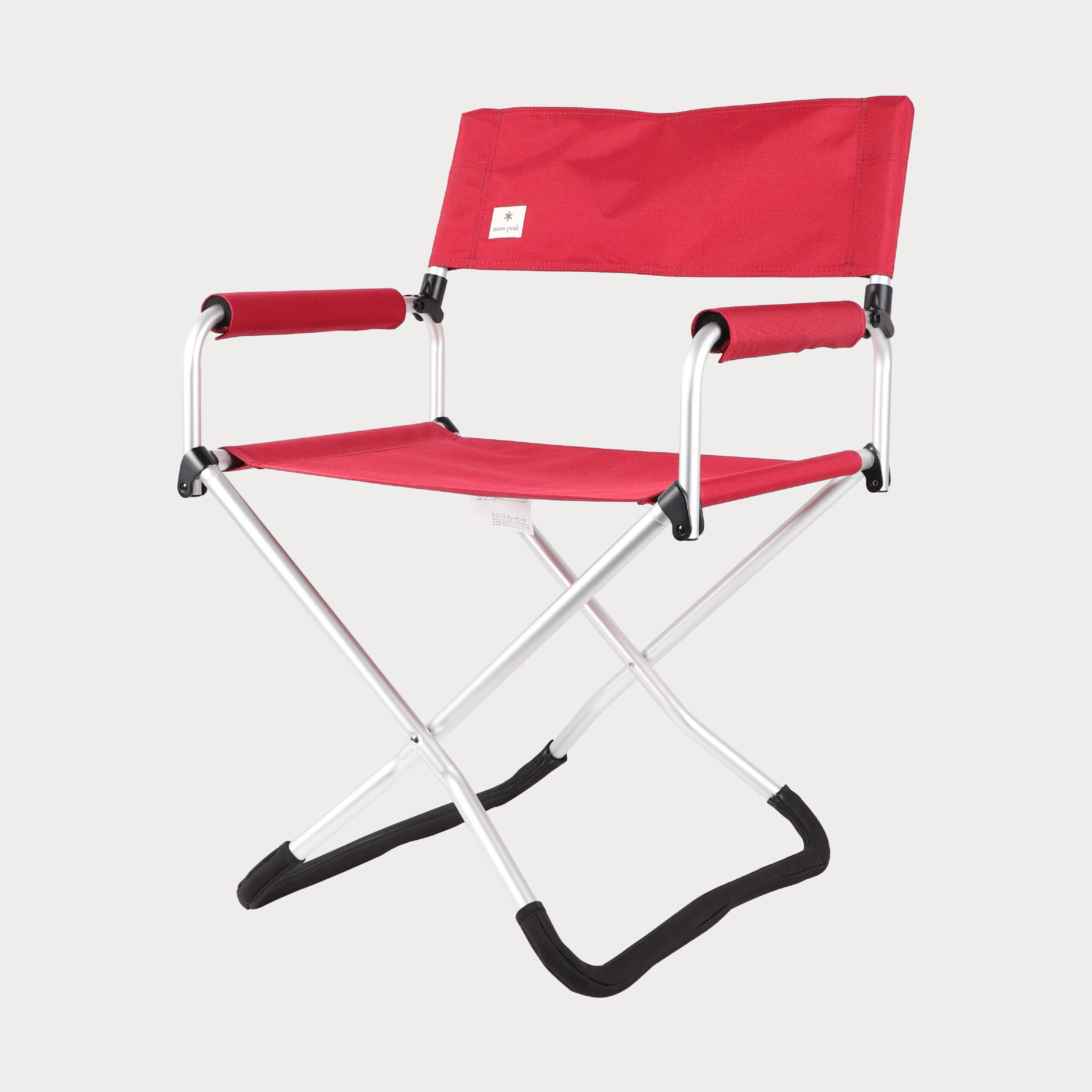 와일드원 FD체어용 다리 커버, 스노우피크와 호환되는 블랙 컬러 추천!