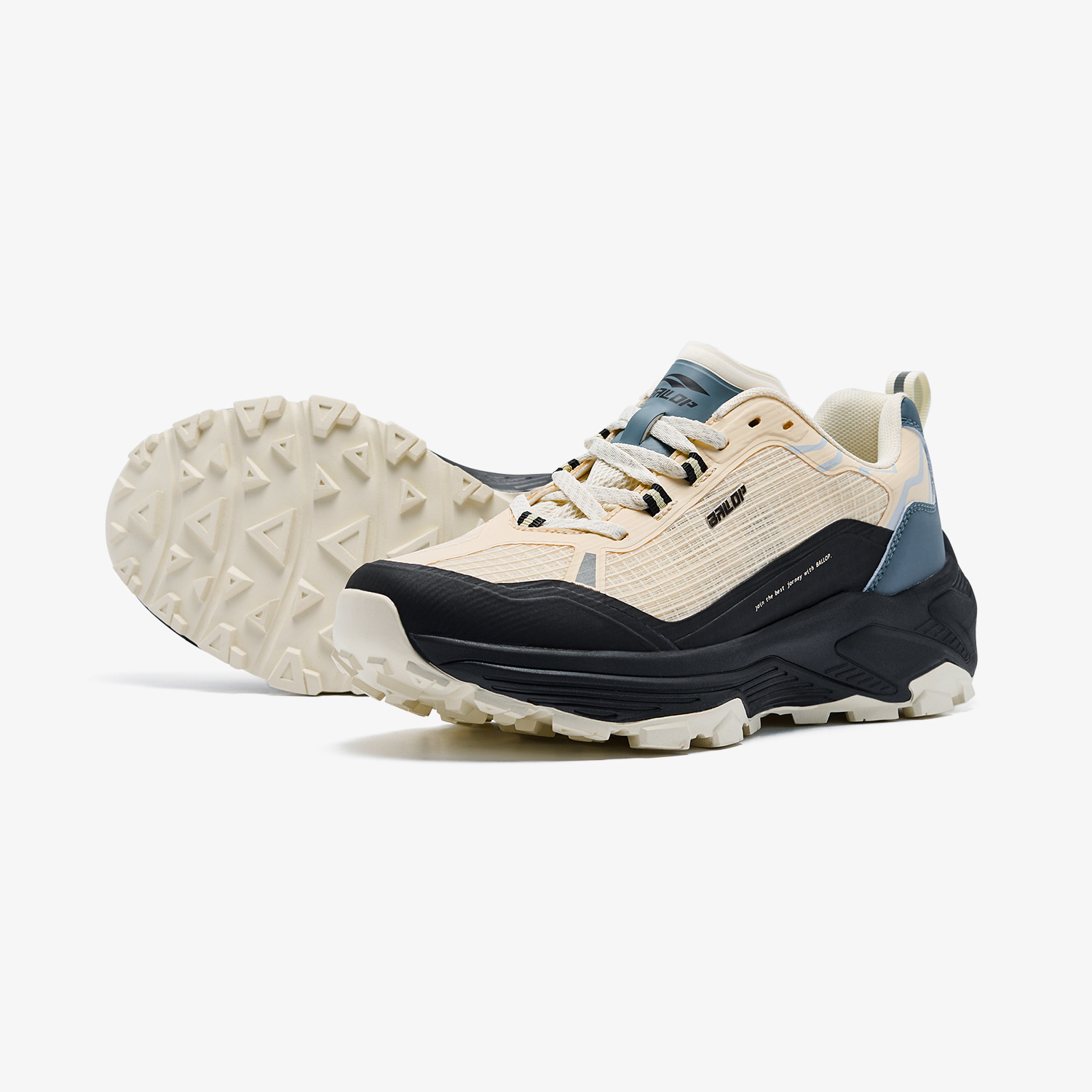 편하게 신을 수 있는 산행화, 어떤 게 좋을까 고민되시나요?