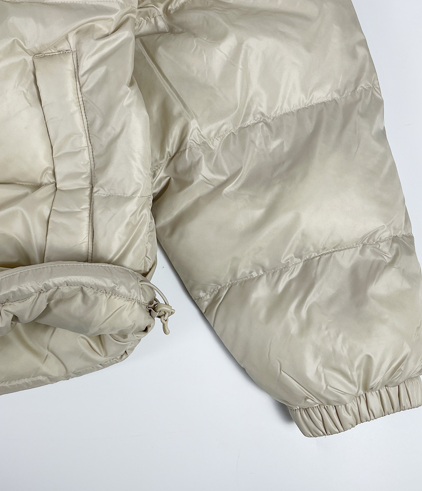 편하게 입기 좋은 남성 숏패딩, 노스페이스 눕시 다운 자켓 추천!