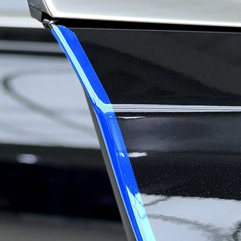 자동차 문콕 방지! 저스트쉴드 도어엣지필름으로 걱정 끝