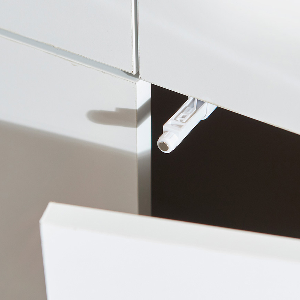 편리하고 깔끔하게! 가구 전문가가 추천하는 2400 옷장 세트 이야기