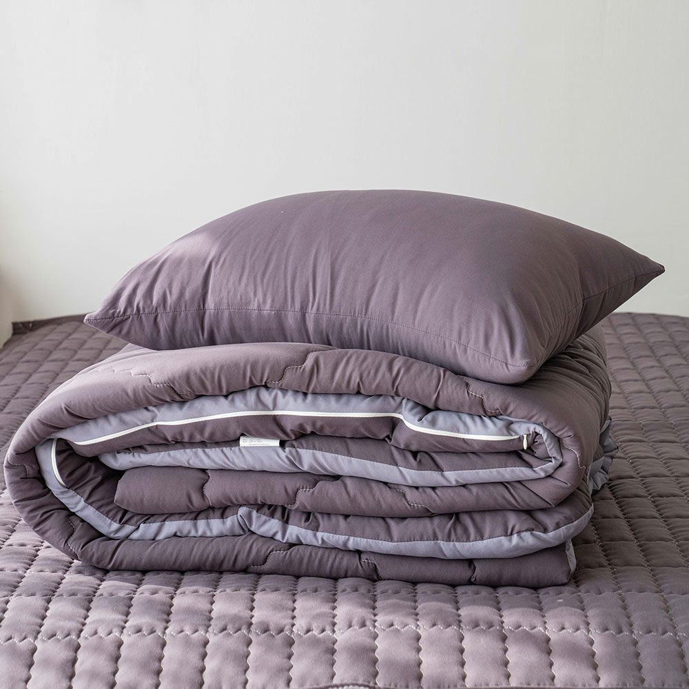 계절 내내 포근하게, 알러지 걱정 없는 겨울용 이불 추천