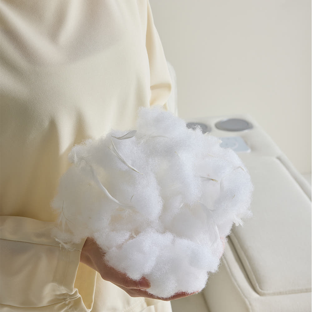 편안함과 스타일을 동시에! 4인용 타이보텍스 모션 소파 추천