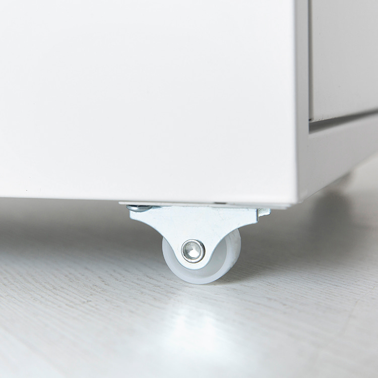 깔끔하고 실용적인 서랍장, 집안 정리의 필수 아이템!