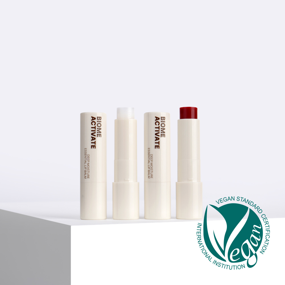 일상 속 촉촉한 입술을 위한 딥 모이스춰 립밤 추천!