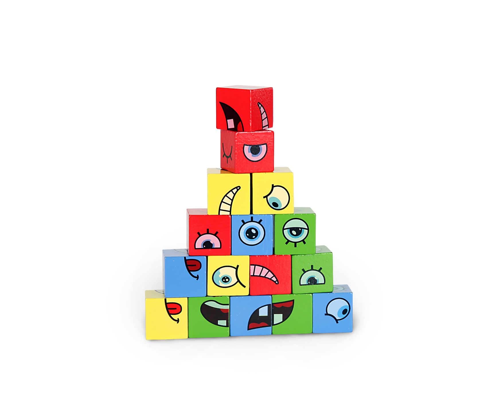 아이들과 함께 즐기는 루빅큐브 보드게임, 쉽게 배우고 재미있게 놀아요!