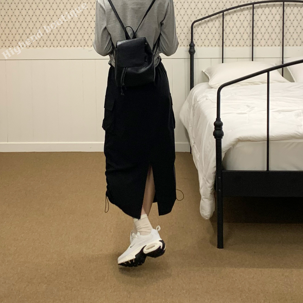 편하게 신고 싶은 여성용 키높이 운동화, 나이키 에어맥스 어글리 스타일 추천!