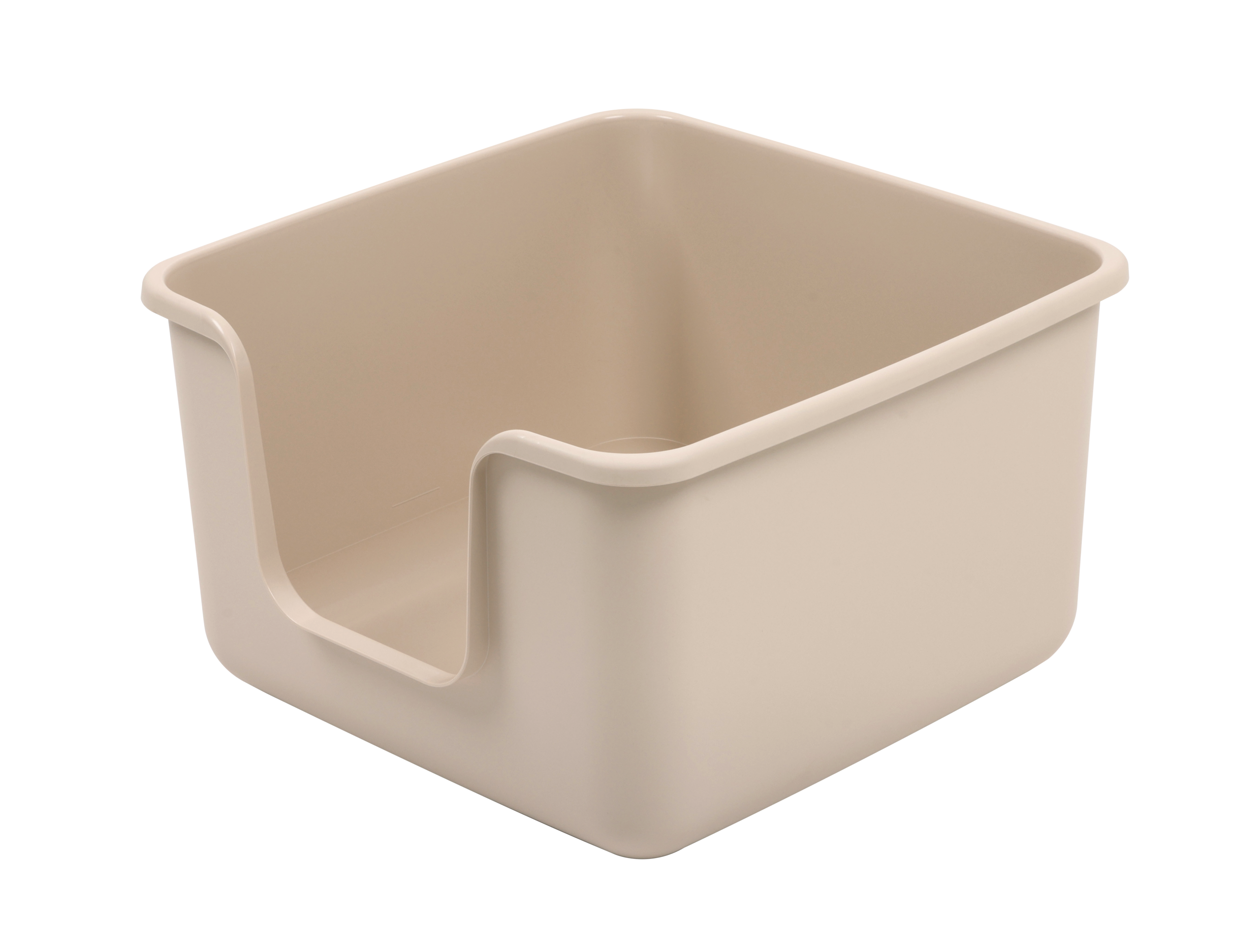 고양이 화장실, 이렇게 선택하면 좋아요! 대형 묘래박스 추천