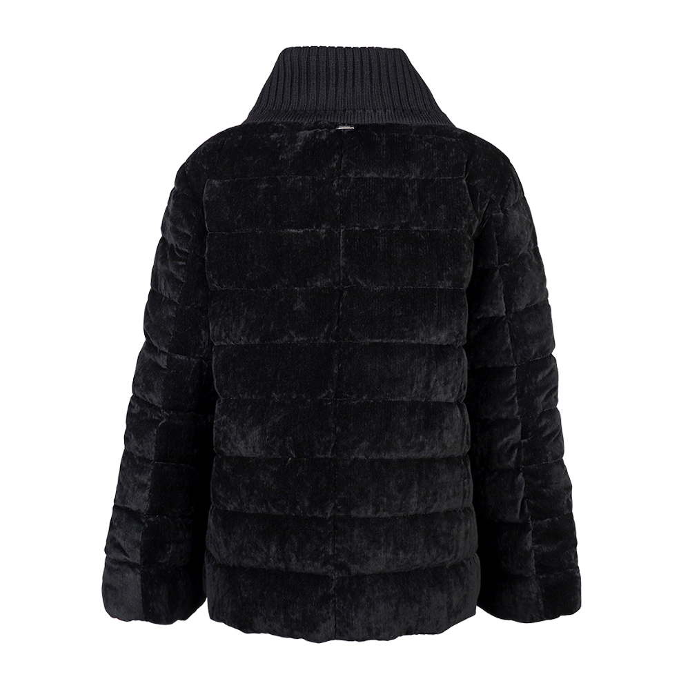 편안하고 따뜻하게, 여성용 벨벳 패딩 추천해요!