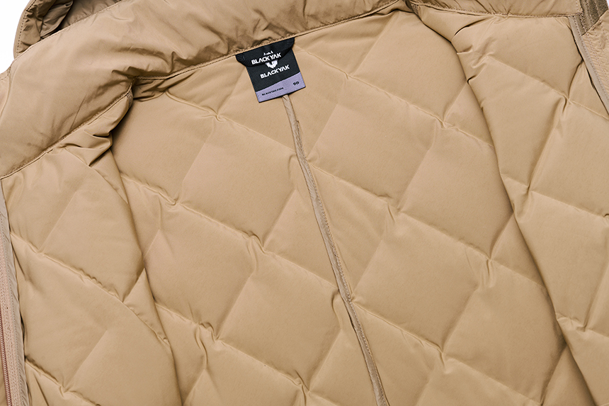 가볍고 따뜻하게, 여성용 롱 경량 패딩 점퍼 추천!